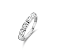 Anello Ti Sento Milano Donna in Argento 12274ZI-54 - 12274ZI-54